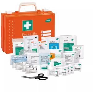 Produktbild für Erste-Hilfe-Station Wero REF 210280