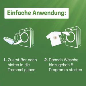 Produktbild für Waschmittel Persil Universal Power Bars