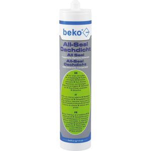 Dichtmasse Beko All-Seal Dachdicht, 300ml