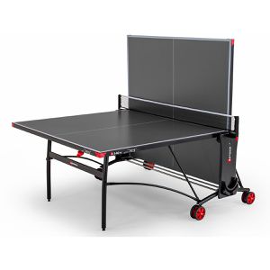 Produktbild für Tischtennisplatte Sponeta S 3-80 e, 5 mm Platte, Outdoor
