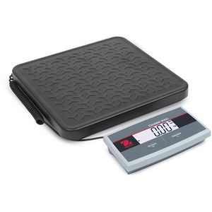 Produktbild für Digitalwaage OHAUS Courier 3000, I-C31M200R, Teilung 100 g