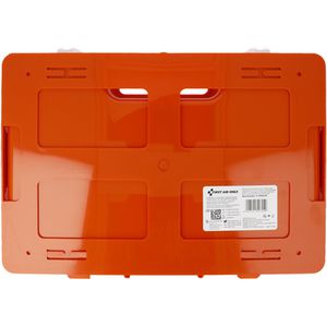 Produktbild für Erste-Hilfe-Koffer First-Aid-Only Verbandkoffer