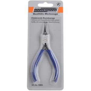 Produktbild für Rundzange BrüderMannesmann M10805