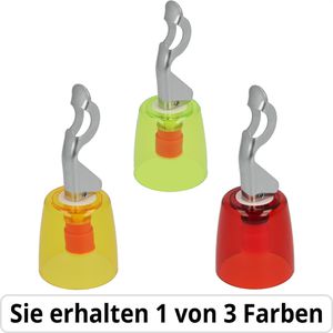 Weinverschluss