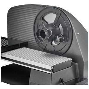 Produktbild für Allesschneider Graef Master M95, elektrisch, 170W