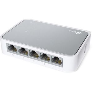 Produktbild für Switch TP-Link TL-SF1005D, unmanaged