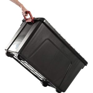 Produktbild für Aufbewahrungsbox Iris Store It All, SIA-110, 110L