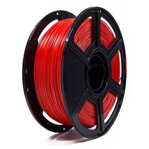 Filament Flashforge, PETG, rot