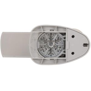Produktbild für Motivstanzer Rayher 69007000 Schneeflocke, groß
