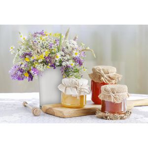 Produktbild für Vase Leonardo 073752 Bloom, Glas