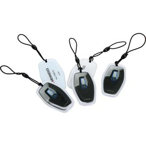 Produktbild für RFID-Transponder Mennekes 18660 Amtron 4Y/4B