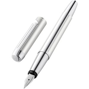 Produktbild für Füller Pelikan Pura P40, Feder M