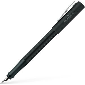 Produktbild für Füller Faber-Castell Grip 2011, Feder F