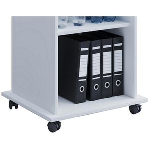 Produktbild für Stehpult VCM Meeta 914200, aus Holz