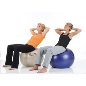 Produktbild für Gymnastikball Togu Powerball ABS