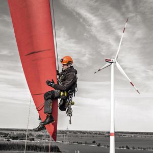 Produktbild für Sicherheitsschuhe Uvex 2, 65032, Weite 11, ESD, S3L