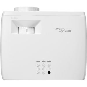 Produktbild für Beamer Optoma UHZ35, E9PD7LD01EZ21, Laser, 4K UHD