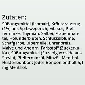 Produktbild für Kräuterbonbons Ricola Kräuter Original