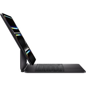 Produktbild für Tablet-Hülle Apple Magic Keyboard, MWR53D/A, schwarz