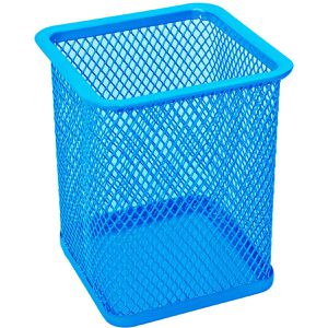 Produktbild für Stiftehalter TipTop-Office TTO 408574, Mesh, eckig