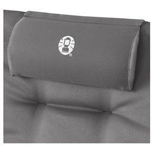 Produktbild für Campingstuhl Coleman 5 Position PC, grau, 120 kg