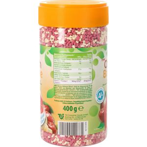 Produktbild für Tee King-George Kirsch Banane