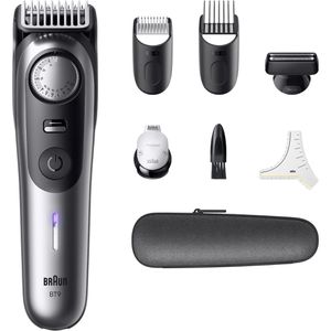 Produktbild für Barttrimmer Braun Series 9, BT9520