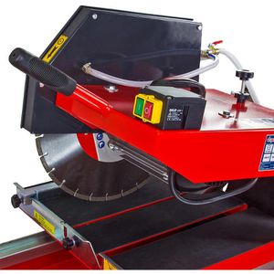 Produktbild für Steintrennmaschine DEMA DWB400