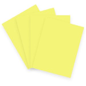 Produktbild für Kopierpapier Papyrus Rainbow 88042297
