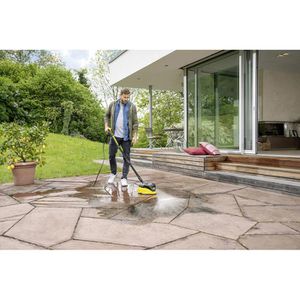 Produktbild für Flächenreiniger Kärcher T-Racer T 7 Plus