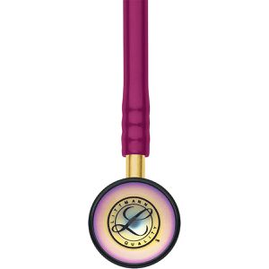Produktbild für Stethoskop Littmann Classic II Säuglinge, mit Doppelkopf