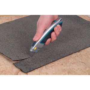 Produktbild für Cuttermesser Wolfcraft 4131000