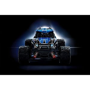 Produktbild für Fahrzeug Revell Cross Thunder Monstertruck