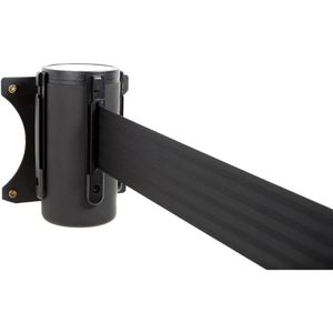 Personenleitsystem ALLROUNDLINE ALW 10, schwarz