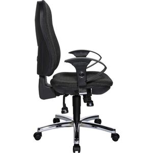 Produktbild für Bürostuhl Topstar Support SY, 8559U G22