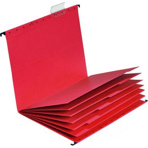 Produktbild für Personalhefter Falken UniReg, 15046580, A4