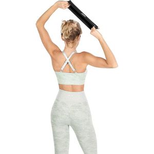 Produktbild für Fitnessband Böttcher-AG Loop Set, 30 x 5 cm