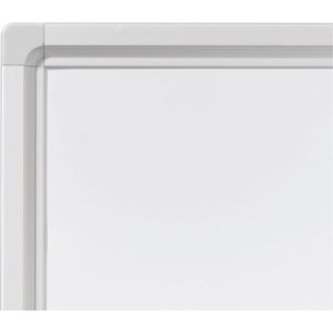 Produktbild für Whiteboard Franken SC4109 ECO, 100 x 150 cm