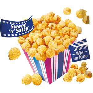 Produktbild für Popcorn Chio Ready Made Popcorn Sweet 'n' Salty, verzehrfertig
