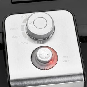 Produktbild für Heißwasserspender Proficook PC-HWS 1168 einstellbar 45°C-100°C