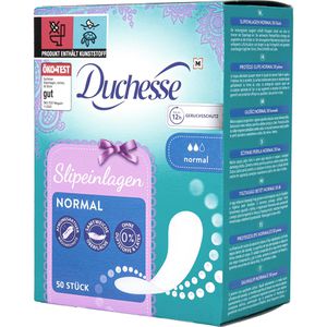 Slipeinlagen Duchesse Normal