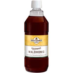 Honig Breitsamer für Küchenprofis Waldhonig