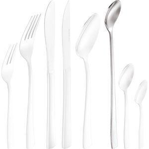 Produktbild für Longdrinklöffel WAS Hamburg, 22 cm
