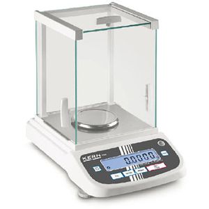 Produktbild für Digitalwaage Kern ADJ 200-4