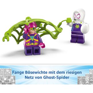 Produktbild für Klemmbausteine LEGO Marvel 11200, ab 4 Jahre
