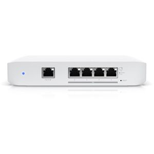 Produktbild für Switch UbiQuiti UniFi Flex 10 GbE, USW-Flex-XG, managed