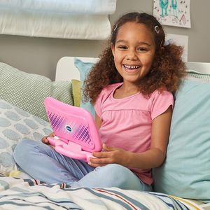 Produktbild für Lerncomputer vtech Mein Vorschul-Laptop, 3-6 Jahre