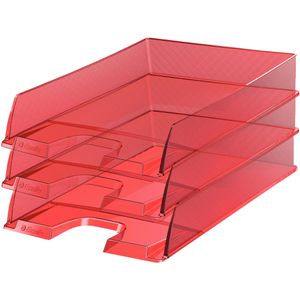 Produktbild für Briefablage Esselte Europost, 623601, A4