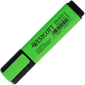 Produktbild für Textmarker Westcott E-743594 00
