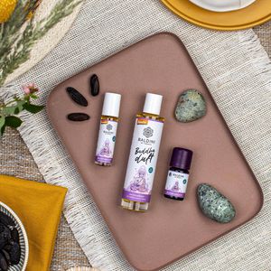 Produktbild für Raumduft Baldini Raumspray, 50 ml